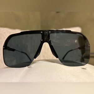 Carrera Men’s Aviator Sunglasses